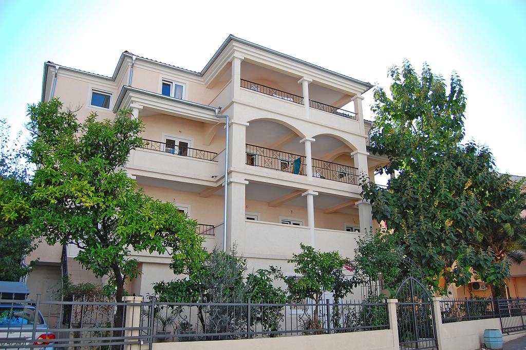 Vila Maslina Guesthouse Budva Eksteriør bilde