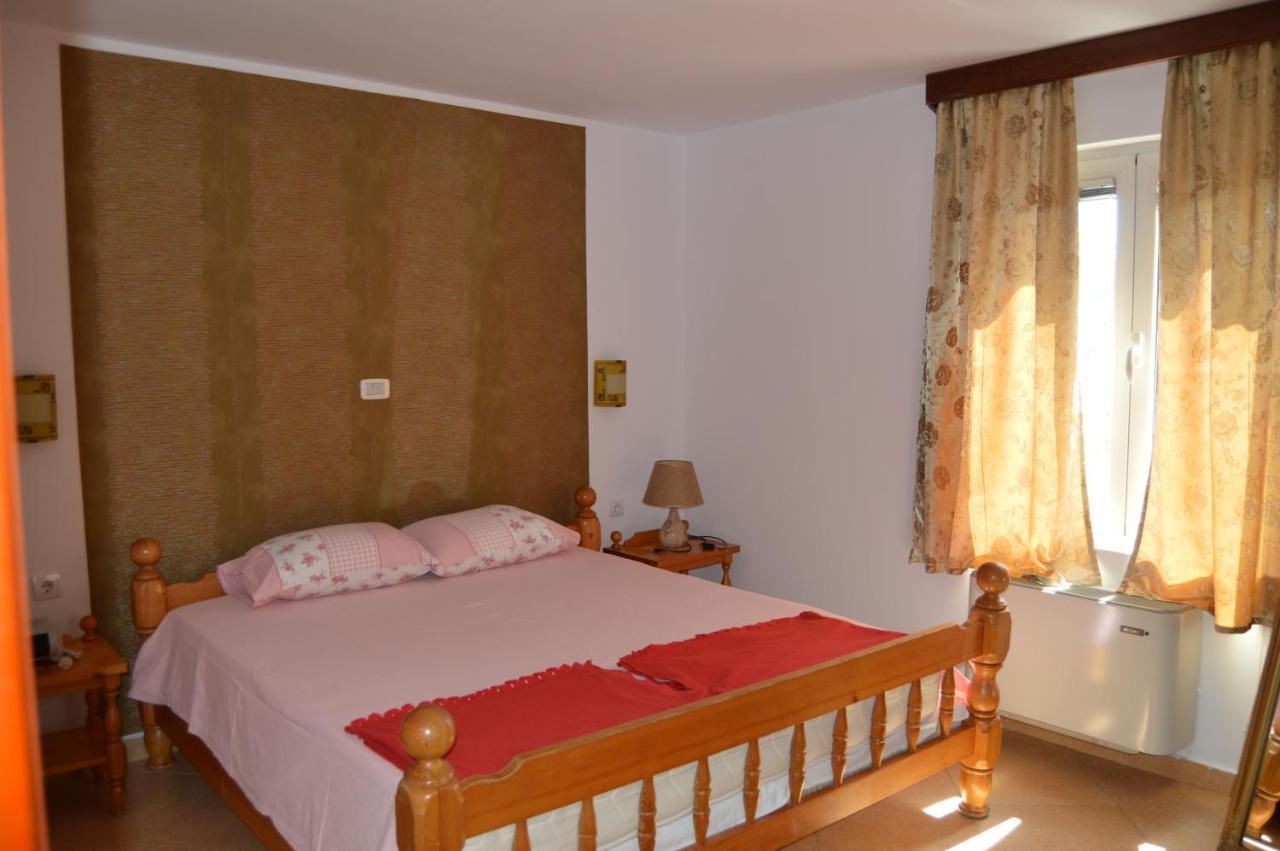 Vila Maslina Guesthouse Budva Eksteriør bilde