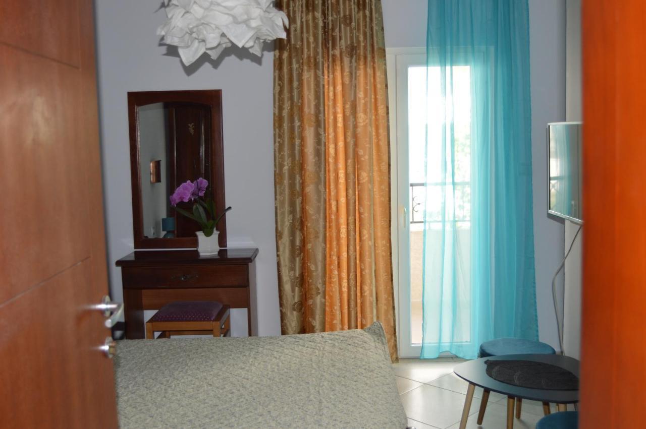 Vila Maslina Guesthouse Budva Eksteriør bilde