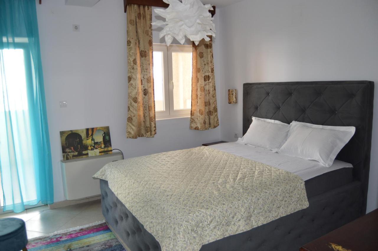 Vila Maslina Guesthouse Budva Eksteriør bilde