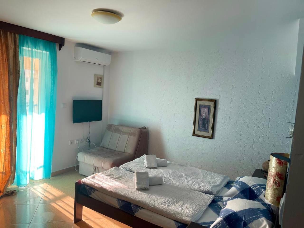 Vila Maslina Guesthouse Budva Eksteriør bilde