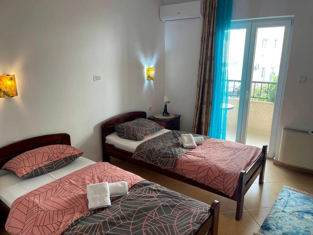 Vila Maslina Guesthouse Budva Eksteriør bilde