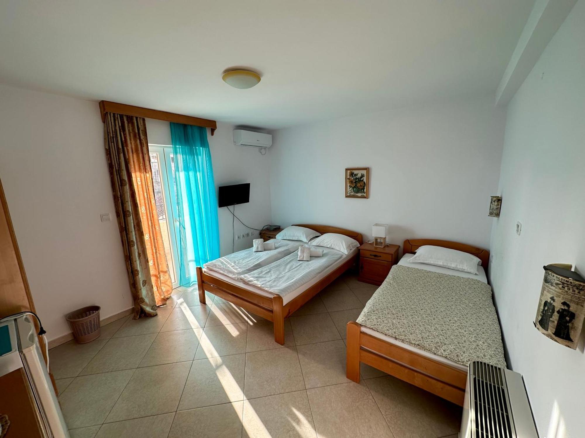 Vila Maslina Guesthouse Budva Eksteriør bilde