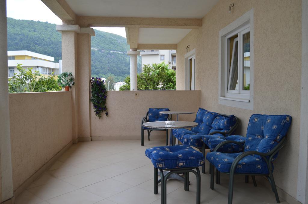 Vila Maslina Guesthouse Budva Eksteriør bilde