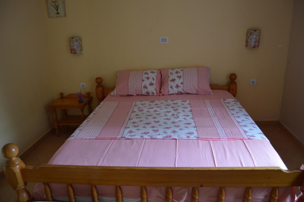 Vila Maslina Guesthouse Budva Eksteriør bilde